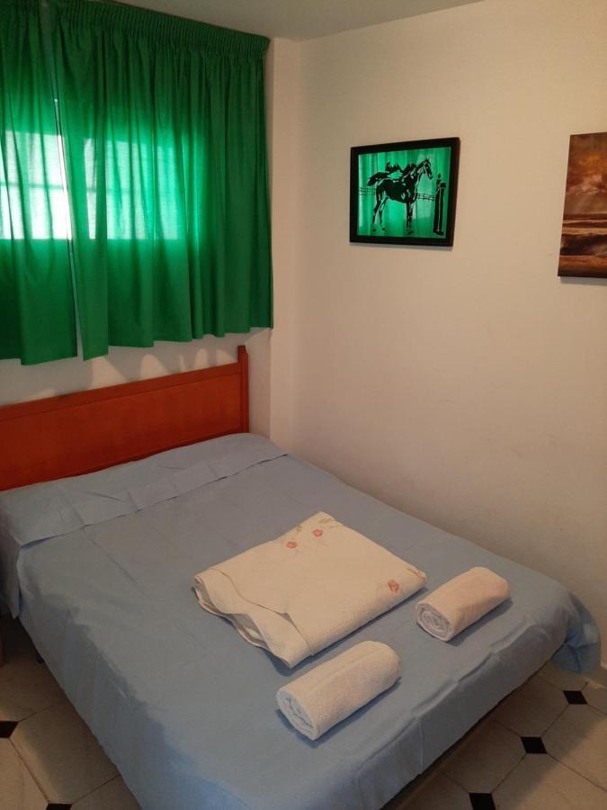 Moby Dick 6C Daire Benidorm Dış mekan fotoğraf